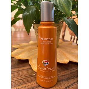 Color‎ Proof evolved color care